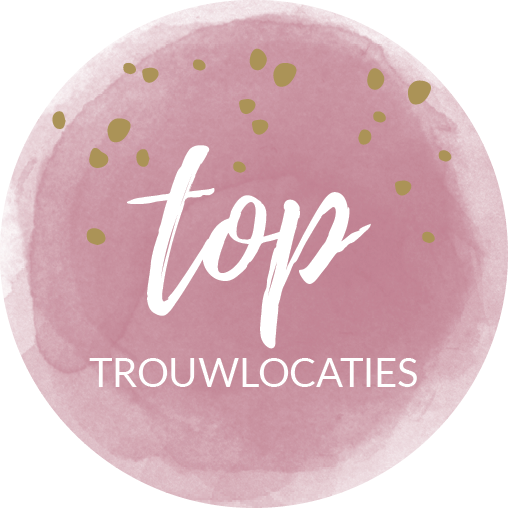 Toptrouwlocaties