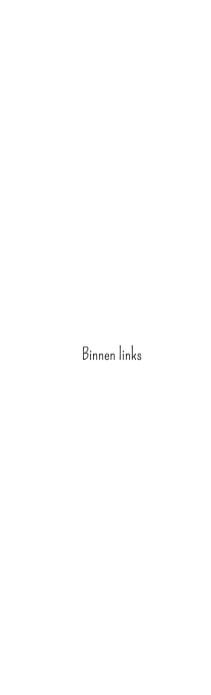 kaart binnenzijde links