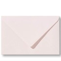 Envelop 12 x 18 cm Taupe - Oud Roze