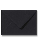 Envelop 12 x 18 cm Zwart voor