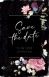 Save the date - Wild Romance Black